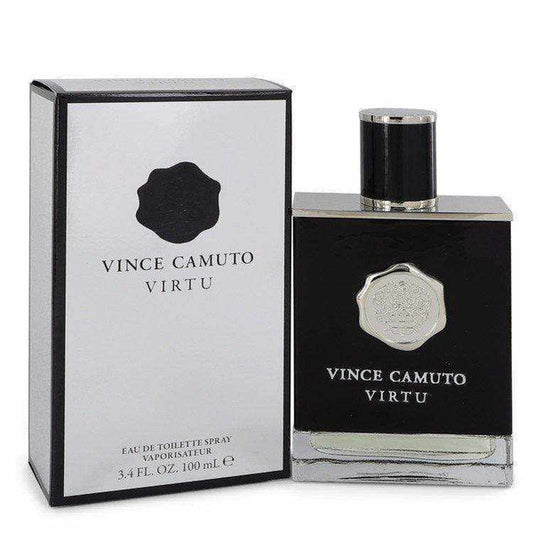 Virtu, Eau de Toilette by Vince Camuto | Fragrance365