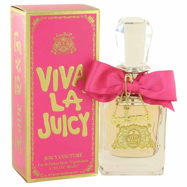 Viva La Juicy, Eau de Parfum by Juicy Couture | Fragrance365
