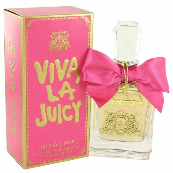 Viva La Juicy, Eau de Parfum by Juicy Couture | Fragrance365