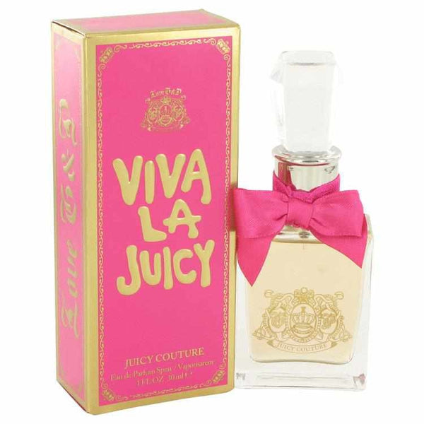 Viva La Juicy, Eau de Parfum by Juicy Couture | Fragrance365