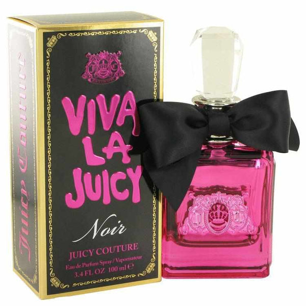 Viva La Juicy Noir, Eau de Parfum by Juicy Couture | Fragrance365