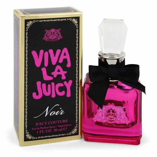 Viva La Juicy Noir Eau de Parfum by Juicy Couture | Fragrance365