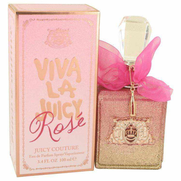 Viva La Juicy Rose, Eau de Parfum by Juicy Couture | Fragrance365