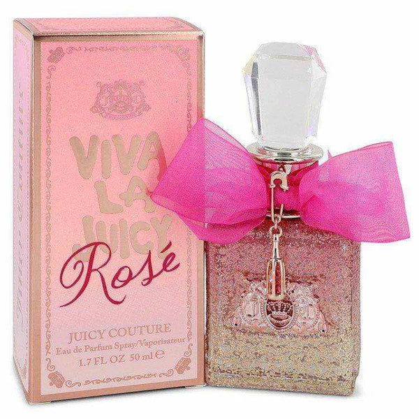 Viva La Juicy Rose, Eau de Parfum by Juicy Couture | Fragrance365