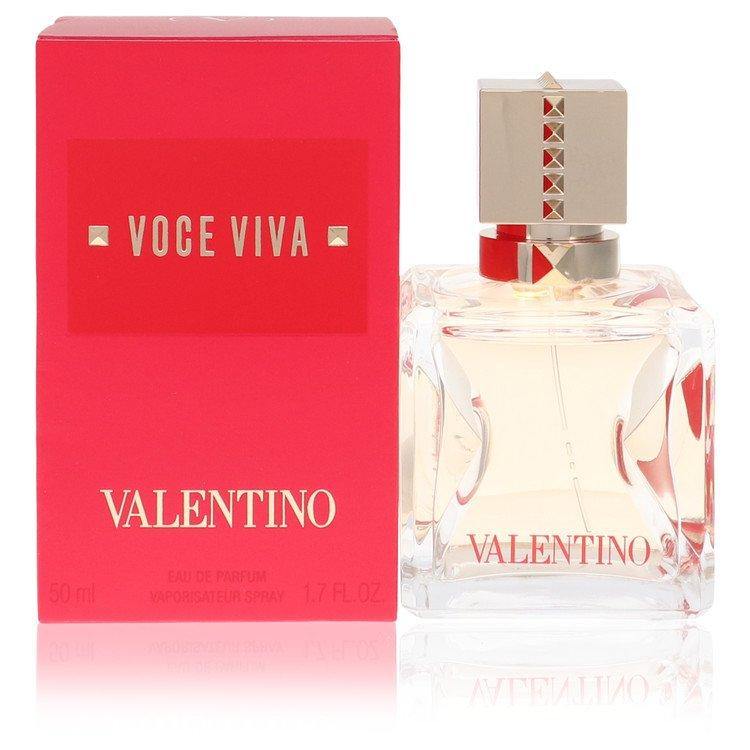 Voce Viva, Eau de Parfum by Valentino | Fragrance365