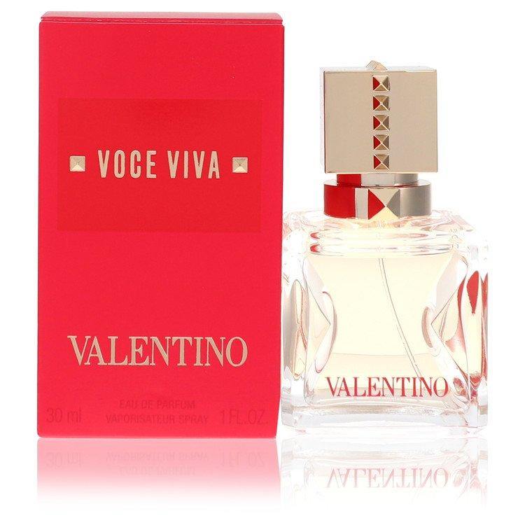 Voce Viva, Eau de Parfum by Valentino | Fragrance365