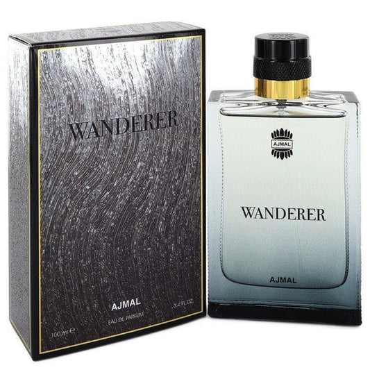 Wanderer, Eau de Parfum by Ajmal | Fragrance365