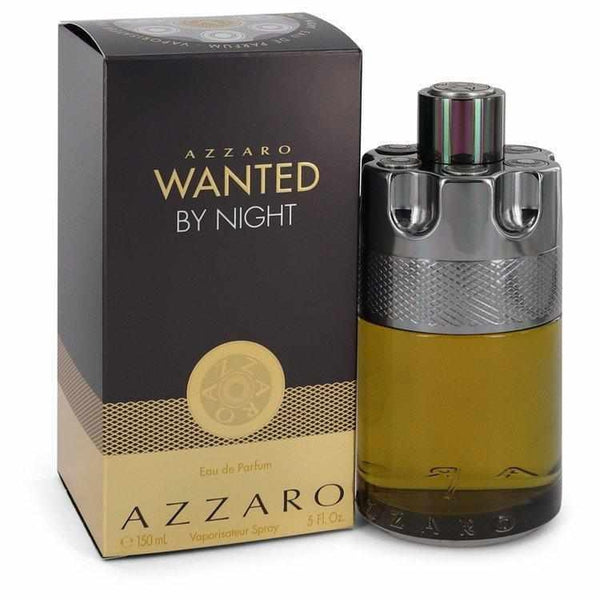 Azzaro Wanted by Night, Eau de Parfum by Azzaro | Fragrance365