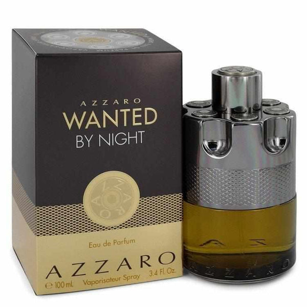 Azzaro Wanted by Night, Eau de Parfum by Azzaro | Fragrance365