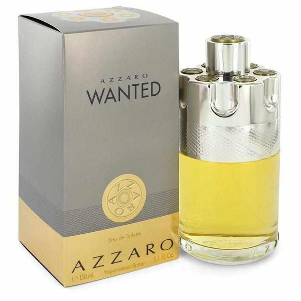 Azzaro Wanted, Eau de Toilette by Azzaro | Fragrance365