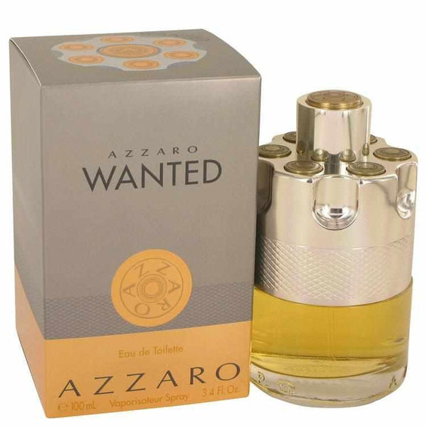 Azzaro Wanted, Eau de Toilette by Azzaro | Fragrance365