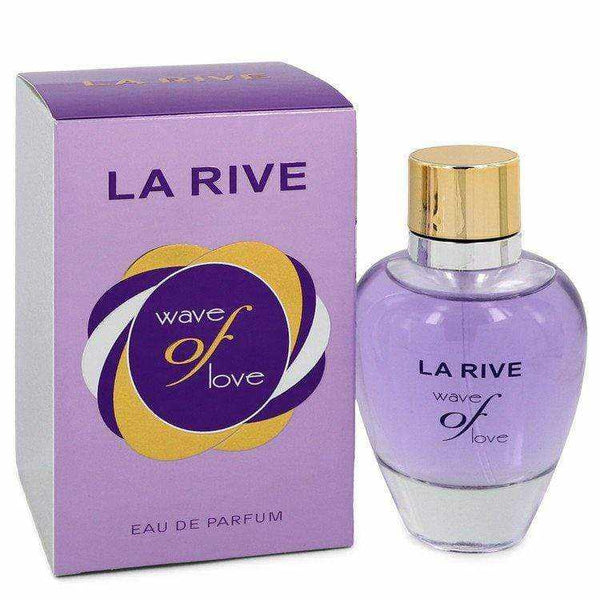 La Rive Wave of Love, Eau de Parfum by La Rive | Fragrance365
