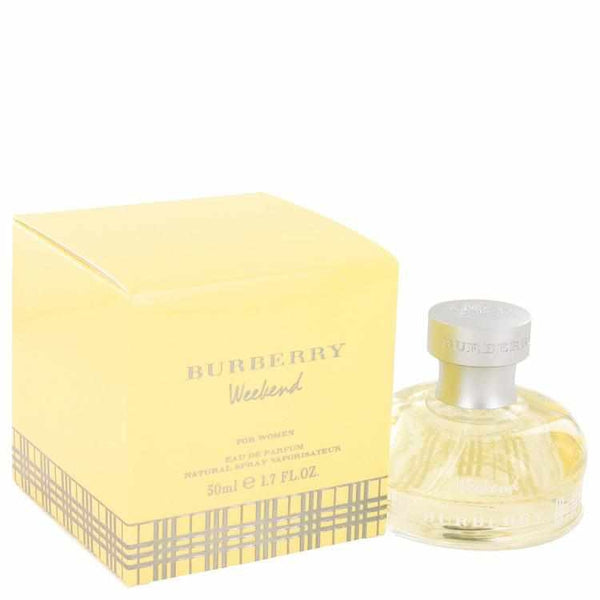 Weekend, Eau de Parfum by Burberry | Fragrance365