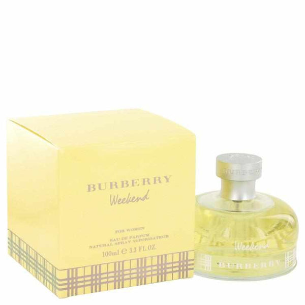 Weekend, Eau de Parfum by Burberry | Fragrance365