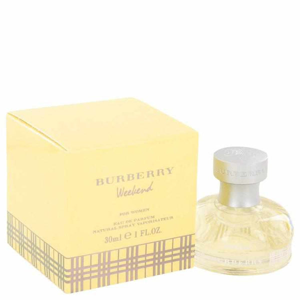 Weekend, Eau de Parfum by Burberry | Fragrance365