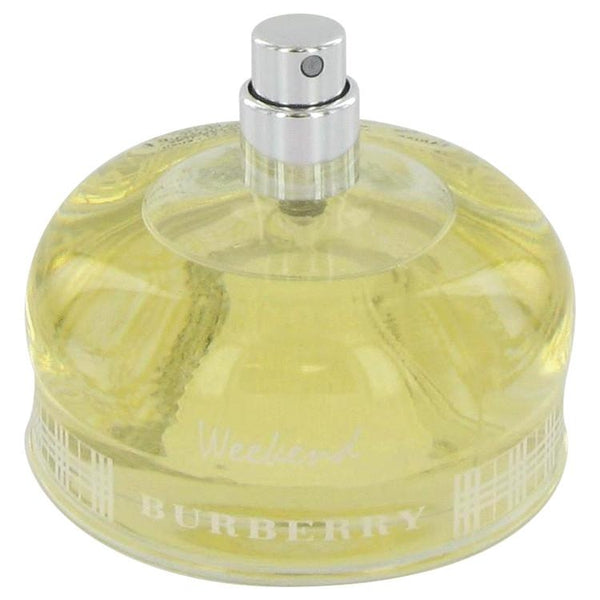 Weekend Eau de Parfum (Tester) by Burberry