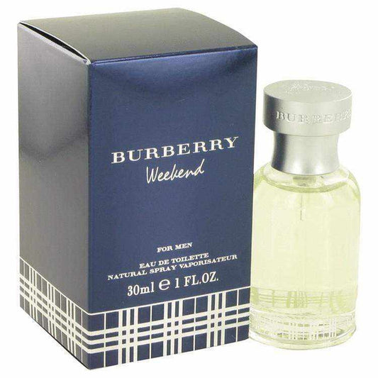 Weekend (for Men), Eau de Toilette by Burberry | Fragrance365