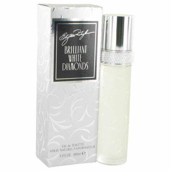 White Diamonds Brilliant, Eau de Toilette by Elizabeth Taylor | Fragrance365