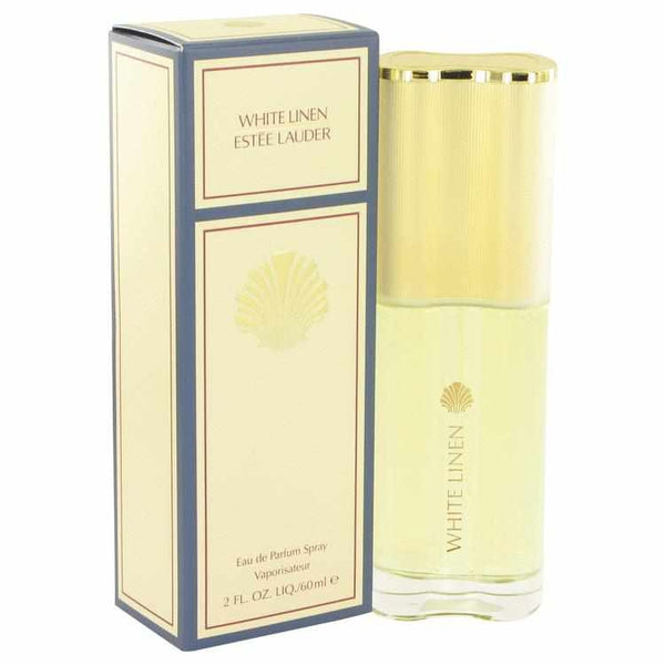 White Linen, Eau de Parfum by Estee Lauder | Fragrance365