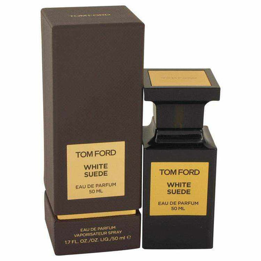 White Suede, Eau de Parfum by Tom Ford | Fragrance365