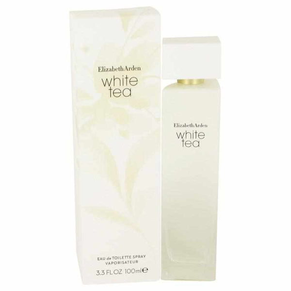 White Tea, Eau de Toilette by Elizabeth Arden | Fragrance365