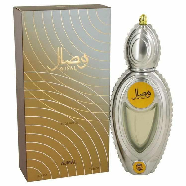 Wisal, Eau de Parfum by Ajmal | Fragrance365