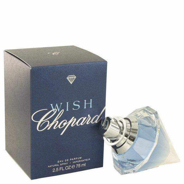 Wish, Eau de Parfum by Chopard | Fragrance365