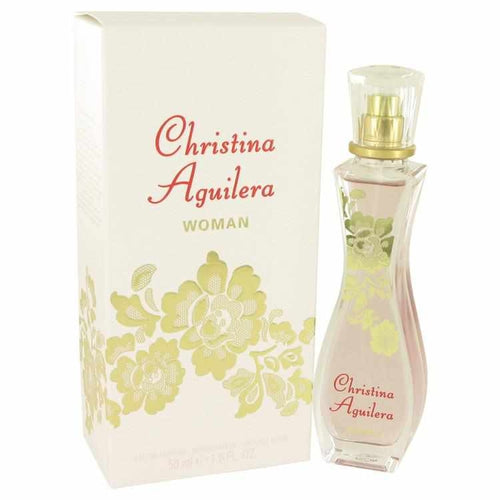 Christina Aguilera Eau de Parfum Woman, Eau de Parfum by Christina Aguilera