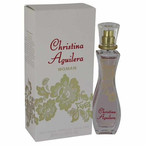 Christina Aguilera Eau de Parfum Woman, Eau de Parfum by Christina Aguilera