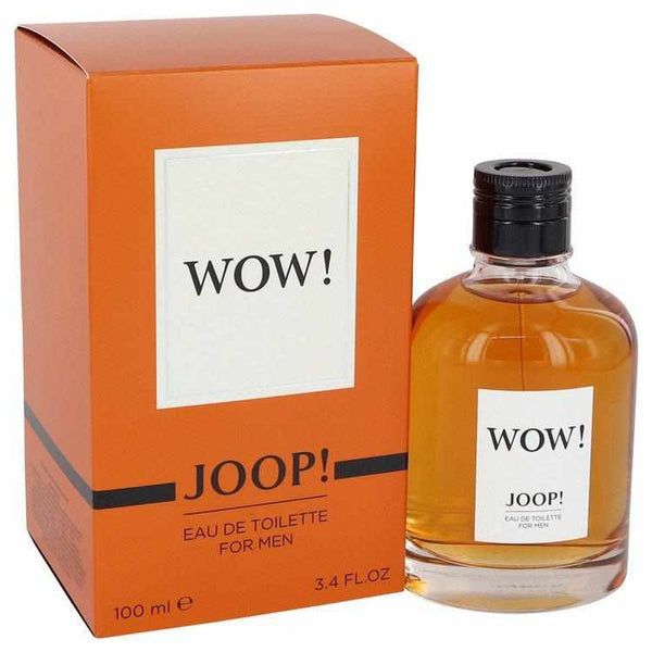 Wow, Eau de Toilette by Joop! | Fragrance365