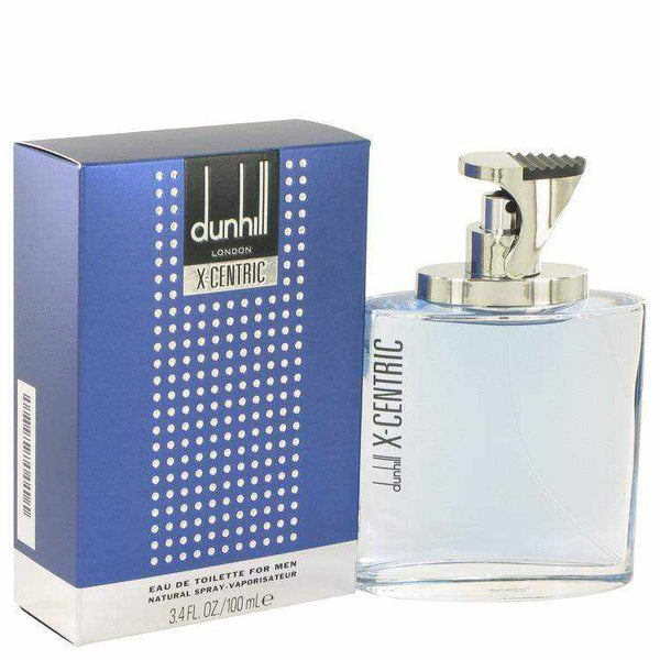 X-Centric, Eau de Toilette by Alfred Dunhill | Fragrance365