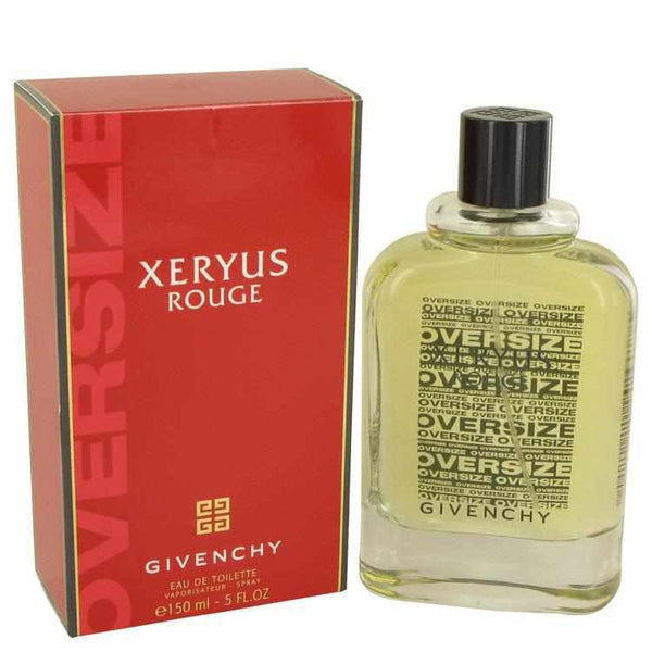 Xeryus Rouge, Eau de Toilette by Givenchy | Fragrance365