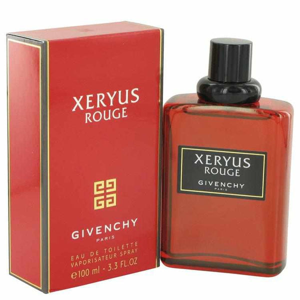 Xeryus Rouge, Eau de Toilette by Givenchy | Fragrance365