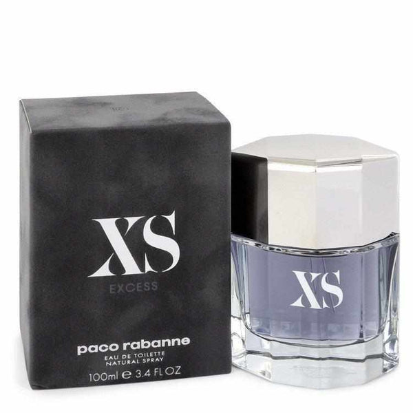 Xs, Eau de Toilette by Paco Rabanne | Fragrance365