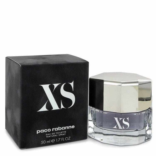 Xs, Eau de Toilette by Paco Rabanne | Fragrance365