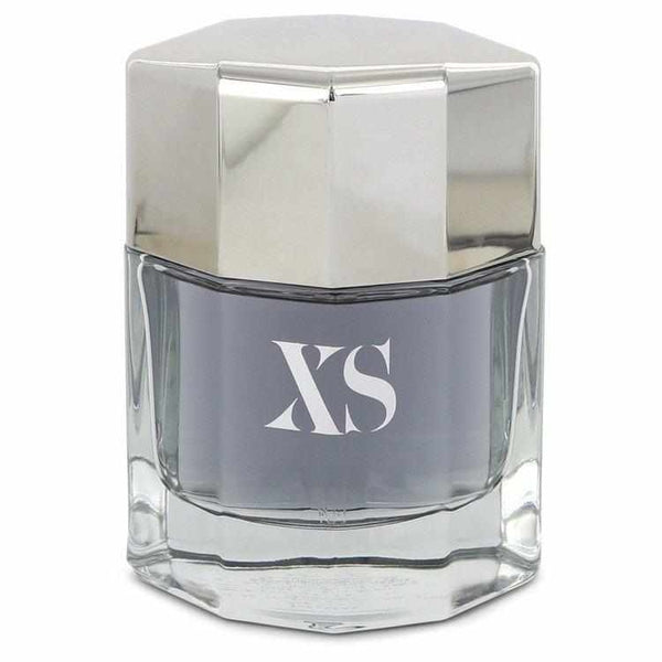 Xs, Eau de Toilette (Tester) by Paco Rabanne | Fragrance365