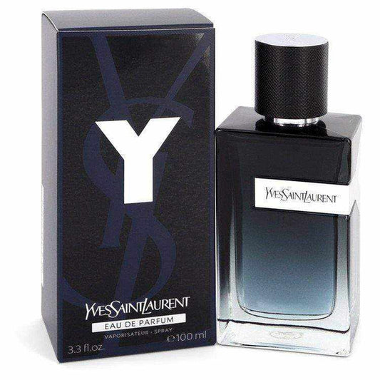 Y, Eau de Parfum by Yves Saint Laurent | Fragrance365