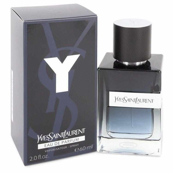 Y, Eau de Parfum by Yves Saint Laurent-Fragrance365
