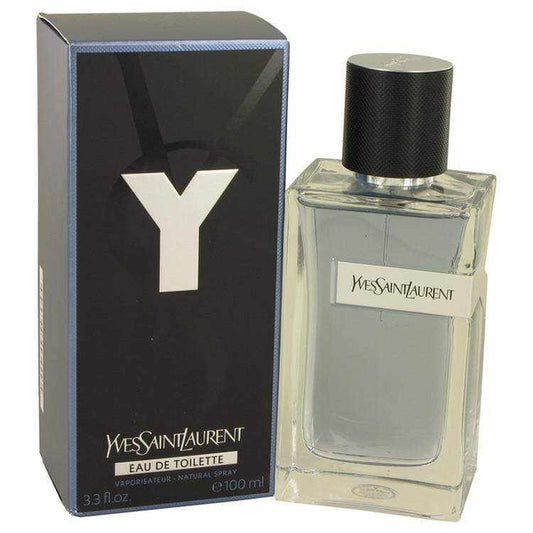 Y, Eau de Toilette by Yves Saint Laurent | Fragrance365