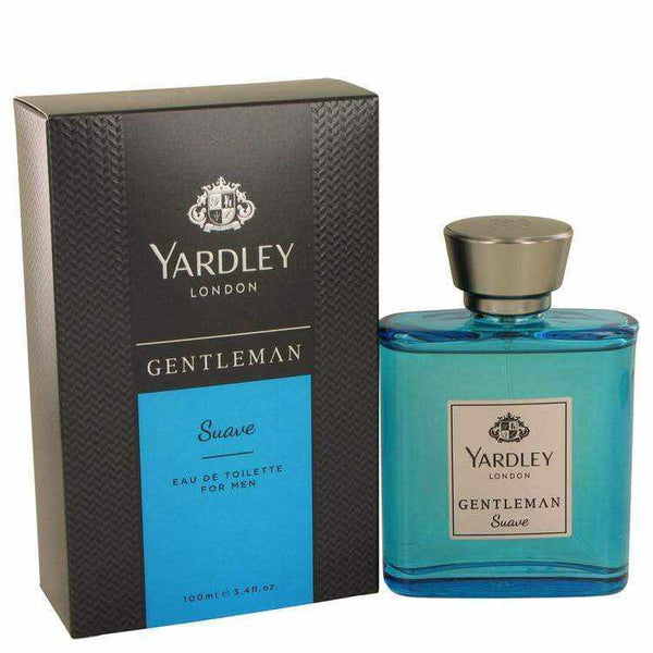 Yardley Gentleman Suave, Eau de Toilette by Yardley London | Fragrance365