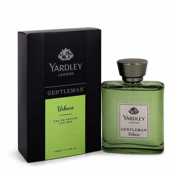 Yardley Gentleman Urbane, Eau de Parfum by Yardley London | Fragrance365