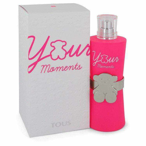 Your Moments, Eau de Toilette by Tous | Fragrance365
