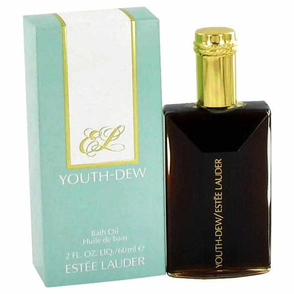 Youth Dew Bath Oil by Estee Lauder | Fragrance365