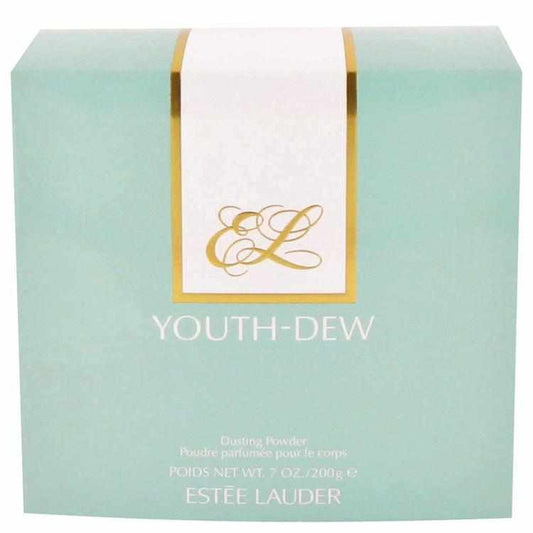 Youth Dew Dusting Powder by Estee Lauder | Fragrance365