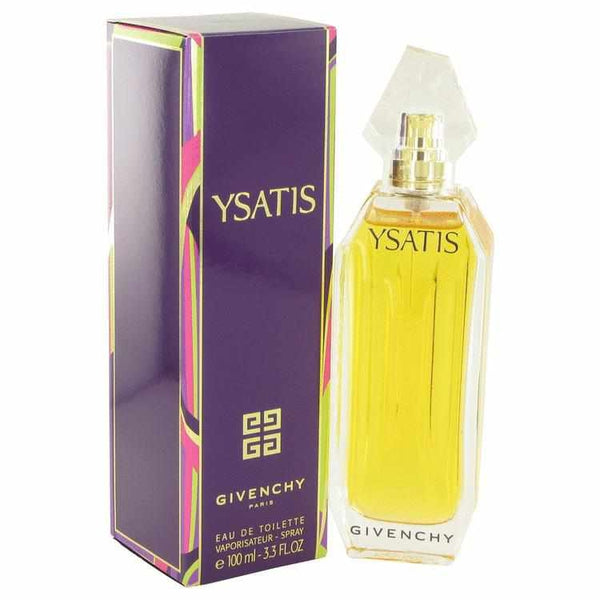 Ysatis, Eau de Toilette by Givenchy | Fragrance365