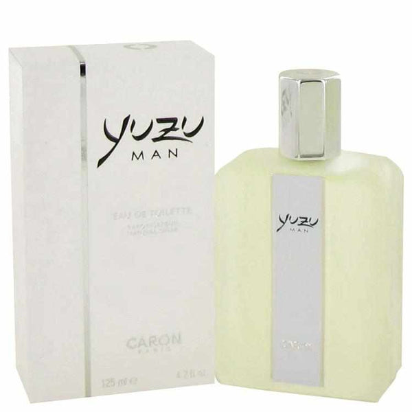 Yuzu Man, Eau de Toilette by Caron | Fragrance365