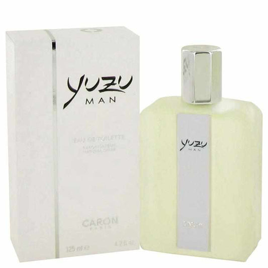 Yuzu Man, Eau de Toilette by Caron | Fragrance365