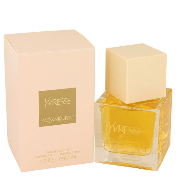 Yvresse, Eau de Toilette by Yves Saint Laurent | Fragrance365