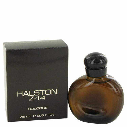 Halston Eau de Cologne 2.5 oz. Cologne Z-14 Cologne by Halston