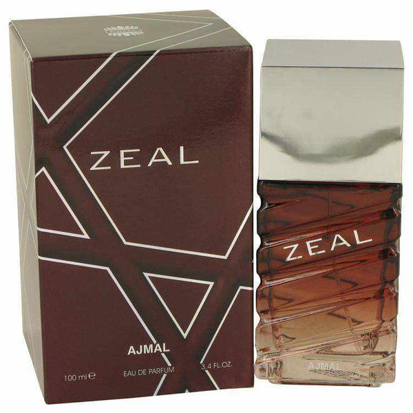 Zeal, Eau de Parfum by Ajmal | Fragrance365